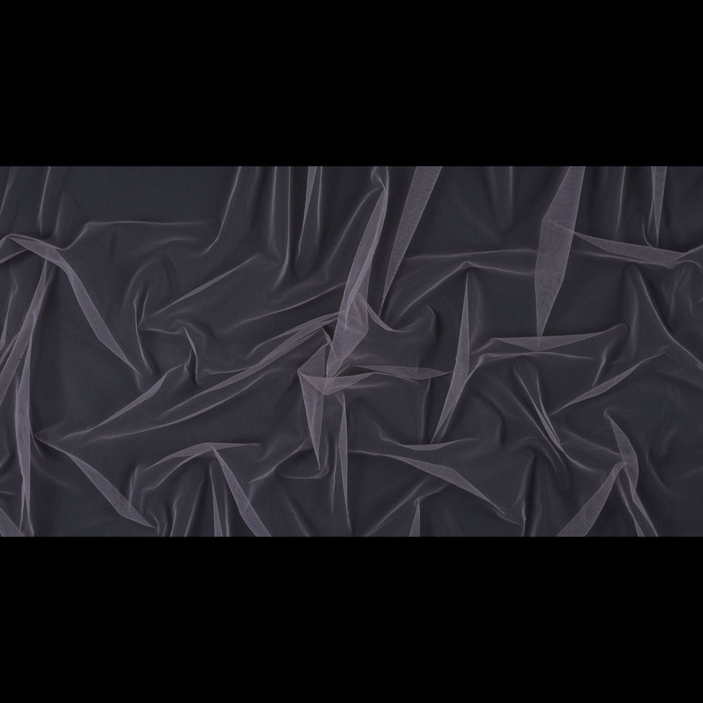 Soft Nylon Tulle - Pale Pink - Leonardo Collection Soft Nylon Tulle - Pale Pink - Leonardo Collection