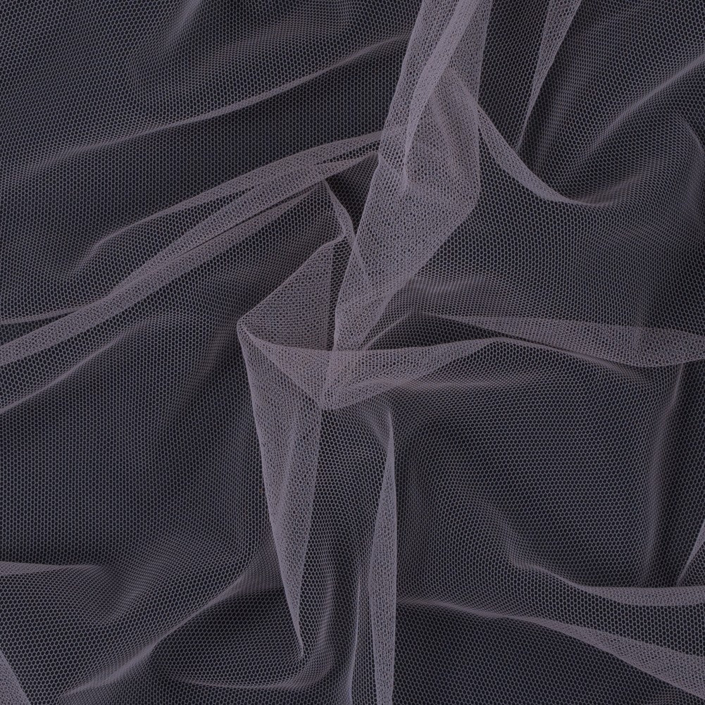 Soft Nylon Tulle - Pale Pink - Leonardo Collection Soft Nylon Tulle - Pale Pink - Leonardo Collection