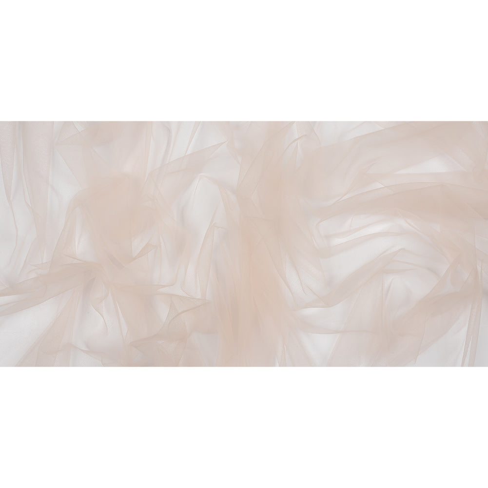 Soft Nylon Tulle - Pale Dogwood - Leonardo Collection Drape Soft Nylon Tulle - Pale Dogwood - Leonardo Collection Drape