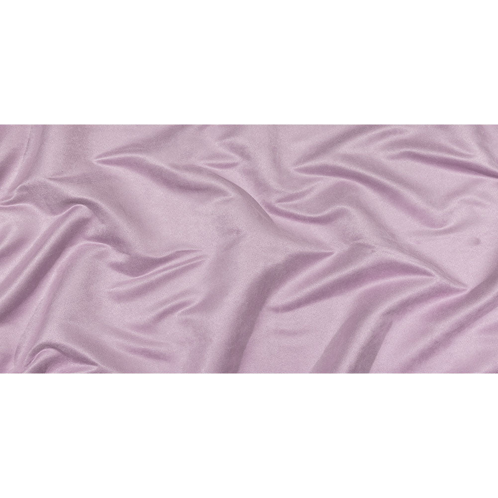 Vaneko Lavender Faux Ultrasuede - Full Vaneko Lavender Faux Ultrasuede - Full