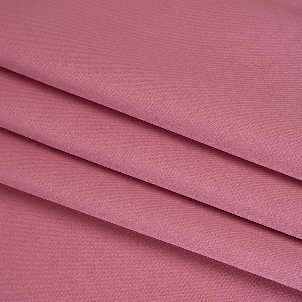 Polyester Satin - Berry - Reverie Collection Polyester Satin - Berry - Reverie Collection