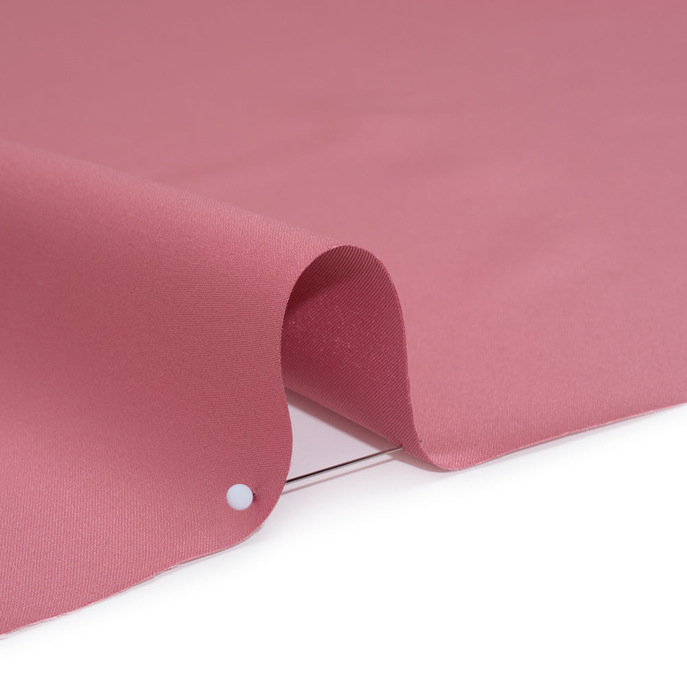 Polyester Satin - Berry - Reverie Collection Polyester Satin - Berry - Reverie Collection