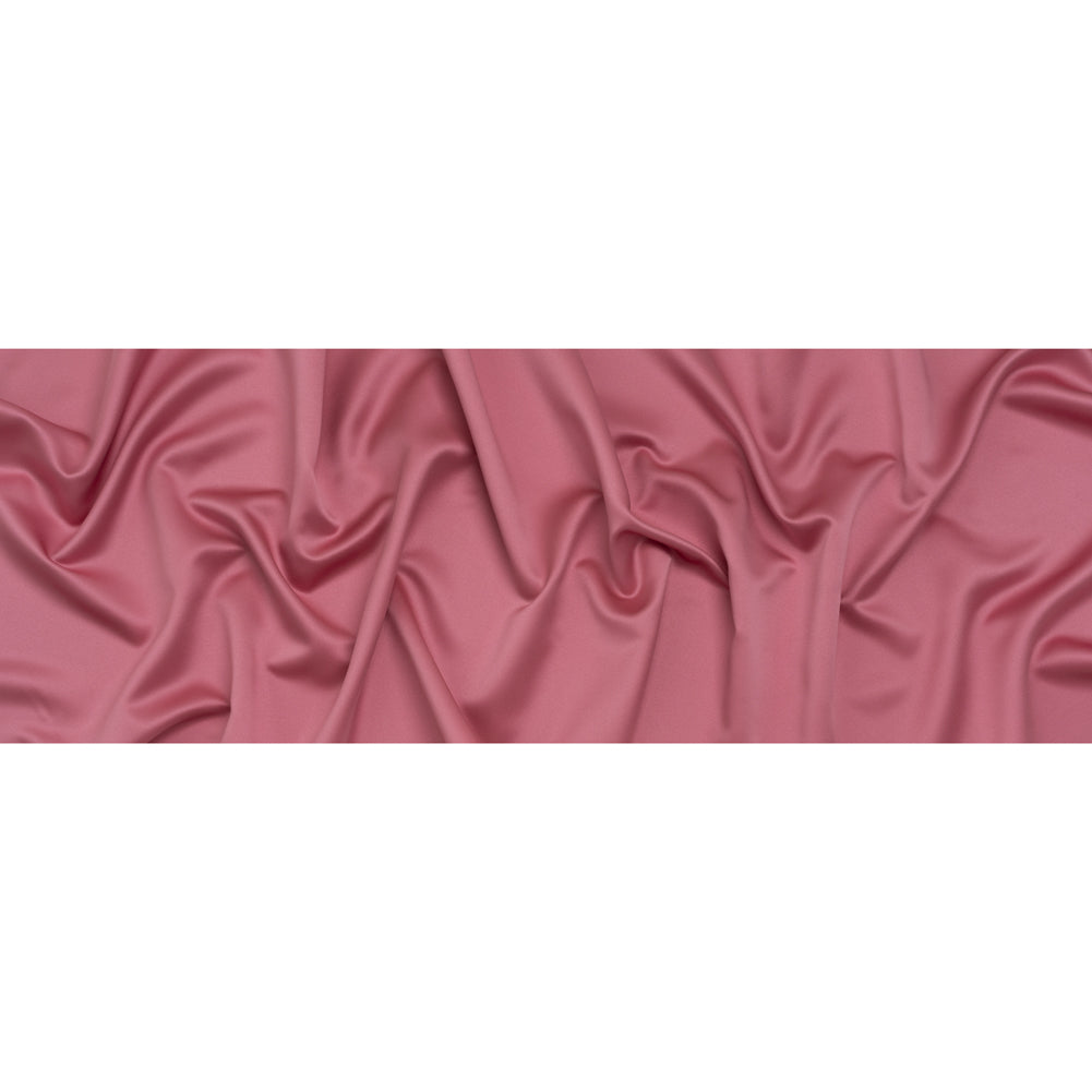 Polyester Satin - Berry - Reverie Collection Polyester Satin - Berry - Reverie Collection
