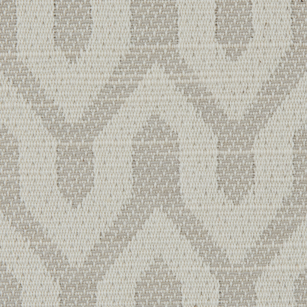 Linen Chevron Slubbed Cotton Woven Detail Linen Chevron Slubbed Cotton Woven Detail