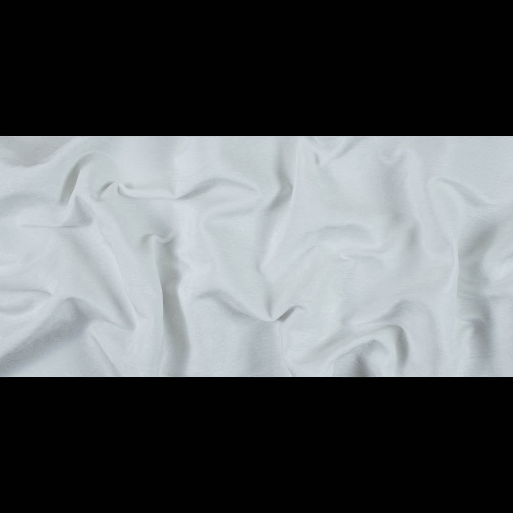 White Solid Chenille - Full White Solid Chenille - Full