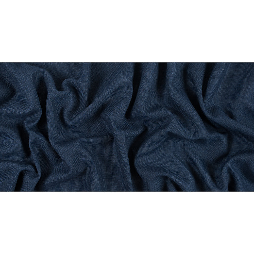 Indigo South Pacific Linen Blend - Full Indigo South Pacific Linen Blend - Full
