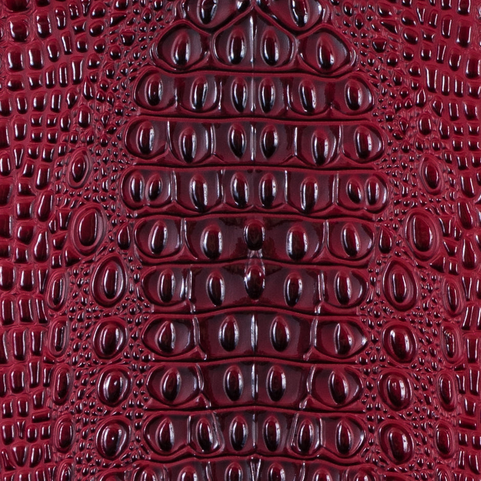 Wine Crocodile Vinyl Wine Crocodile Vinyl