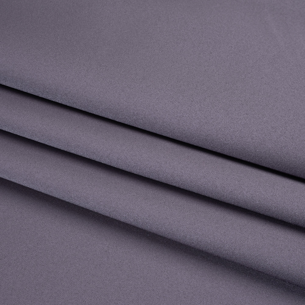 Polyester Satin - Victorian Lilac - Reverie Collection Polyester Satin - Victorian Lilac - Reverie Collection