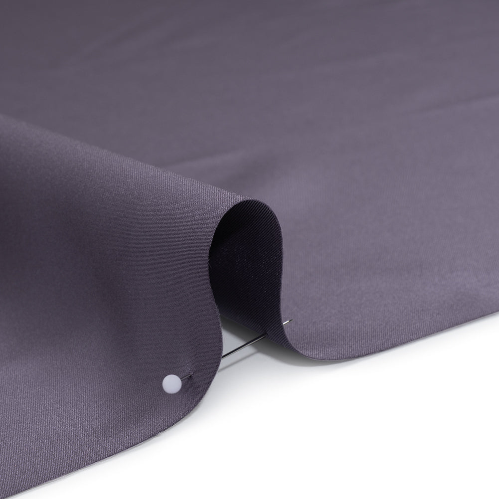 Polyester Satin - Victorian Lilac - Reverie Collection Polyester Satin - Victorian Lilac - Reverie Collection