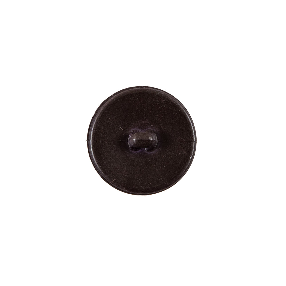 Italian Wine Checkered Plastic Button - 24L/15mm - Detail Italian Wine Checkered Plastic Button - 24L/15mm - Detail