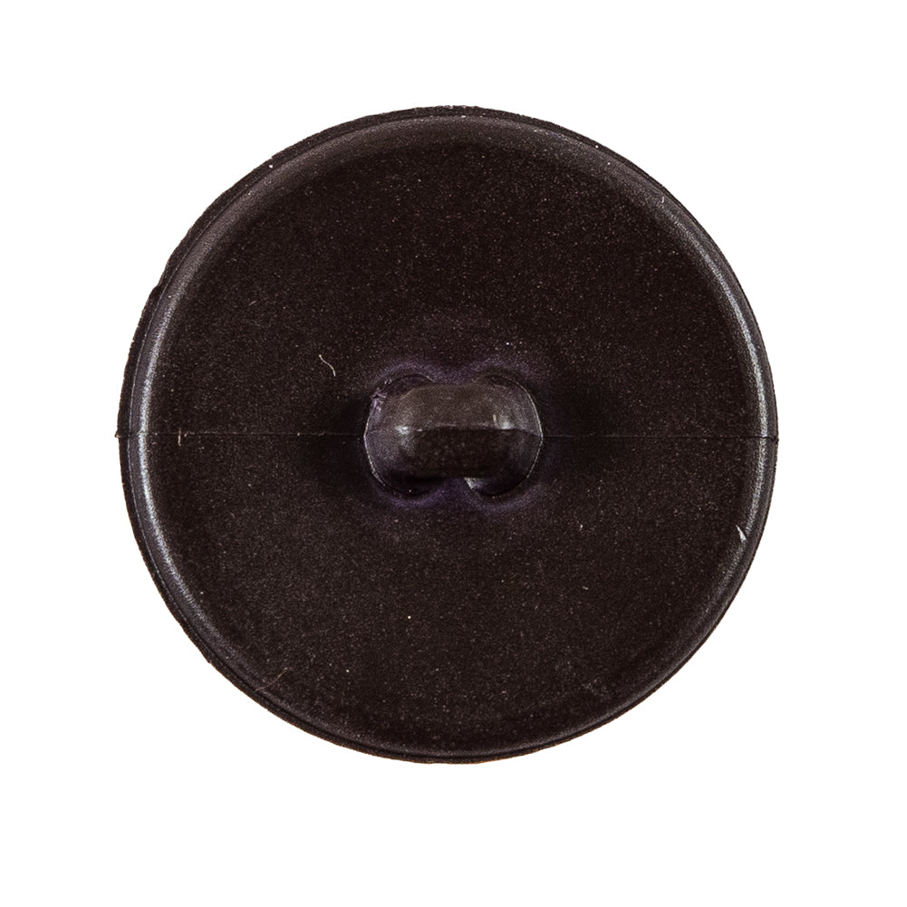 Italian Wine Checkered Plastic Button - 44L/28mm Detail Italian Wine Checkered Plastic Button - 44L/28mm Detail