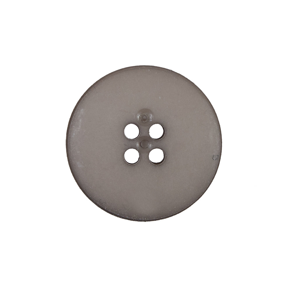 Italian Gray Ombre Button - 36L/23mm - Detail Italian Gray Ombre Button - 36L/23mm - Detail