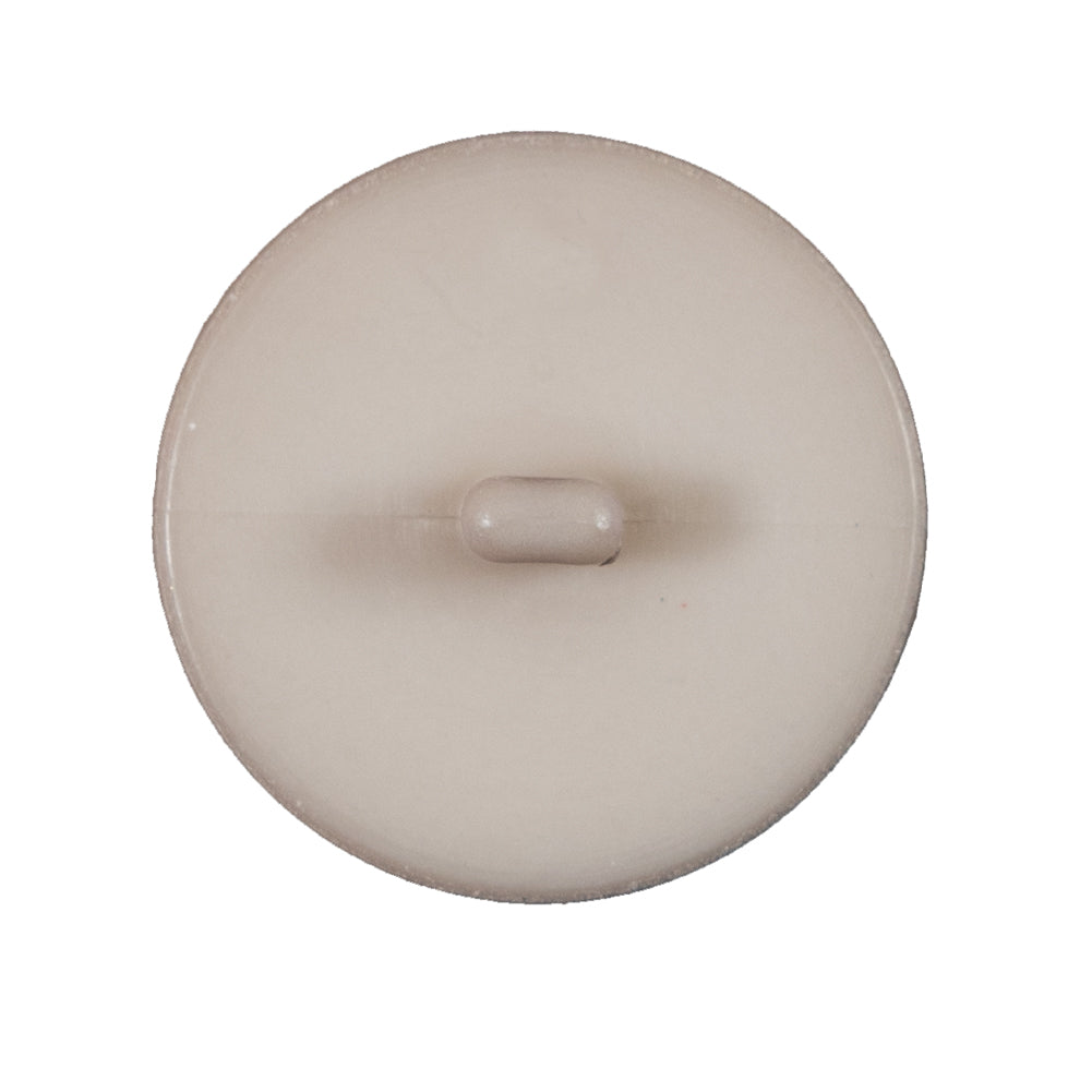 Italian Gray Ombre Textural Button - 44L/28mm - Detail Italian Gray Ombre Textural Button - 44L/28mm - Detail