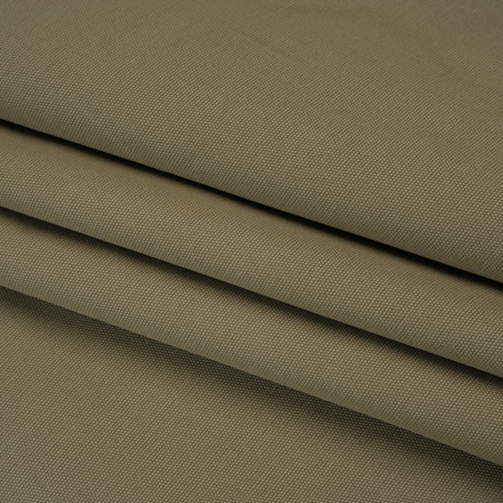 Cotton Canvas - Mist Green - Hilma Collection Cotton Canvas - Mist Green - Hilma Collection
