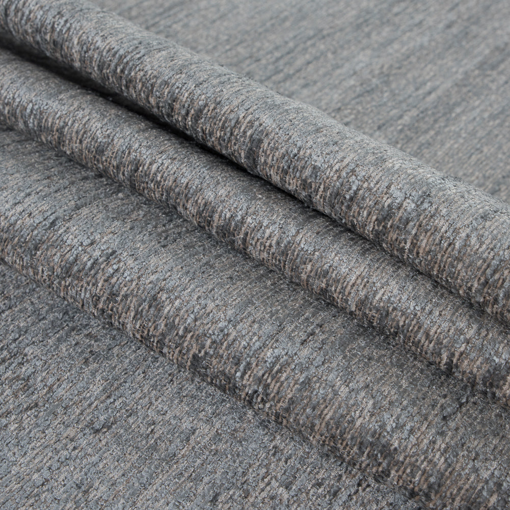 Reflection Polyester Upholstery Chenille Folded Reflection Polyester Upholstery Chenille Folded