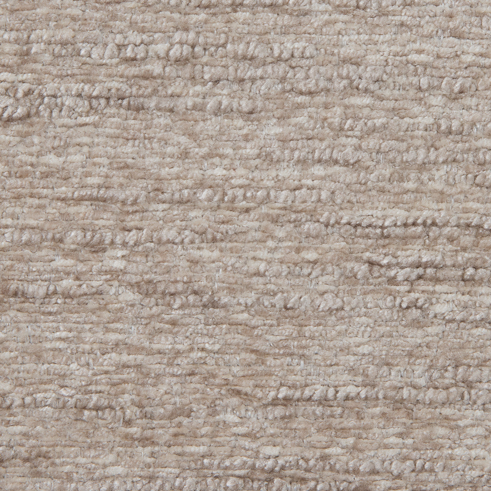 Tussah Polyester Upholstery Chenille - Detail Tussah Polyester Upholstery Chenille - Detail