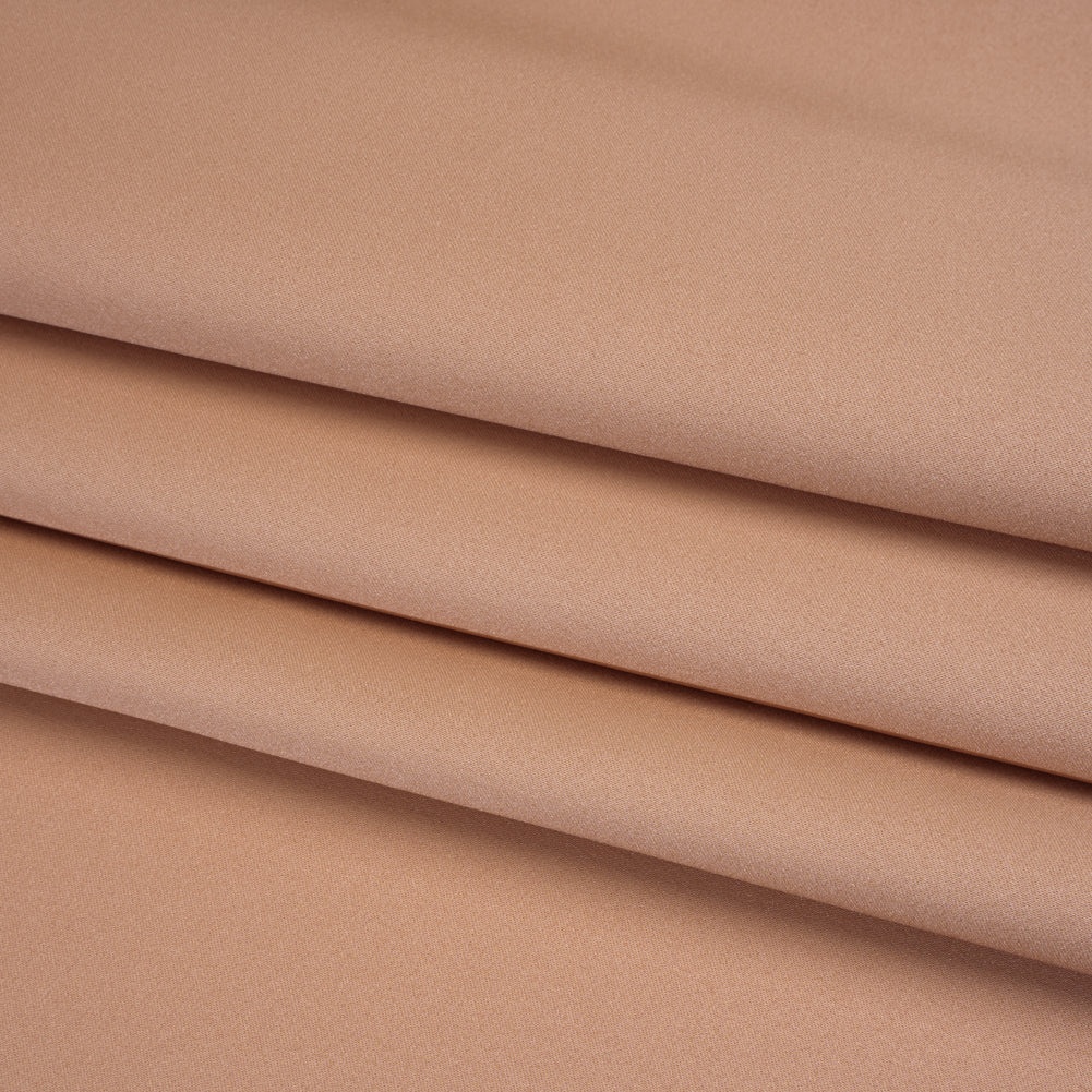 Polyester Satin - Serape Mauve - Reverie Collection Polyester Satin - Serape Mauve - Reverie Collection