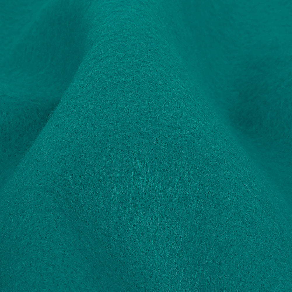 Robin Peacock Acrylic Felt - Detail Robin Peacock Acrylic Felt - Detail