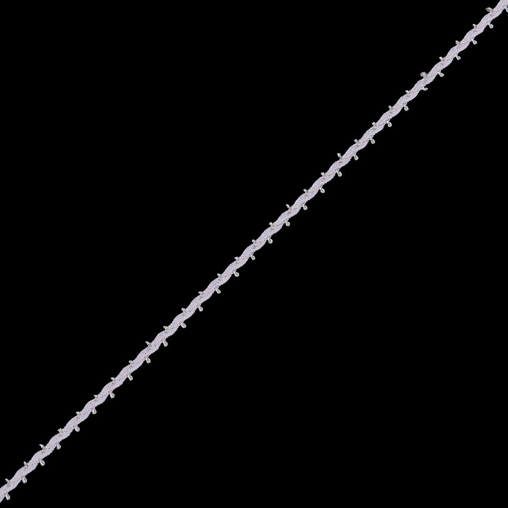 Light Pink European Crochet Trim - 0.25 Light Pink European Crochet Trim - 0.25