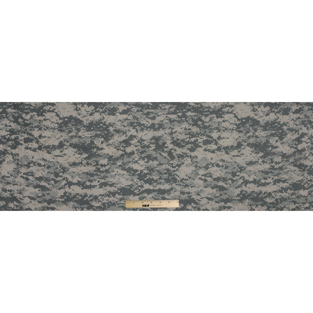 Square Nylon Ripstop 70 Denier - Camo - Marquise Collection Folded Square Nylon Ripstop 70 Denier - Camo - Marquise Collection Folded