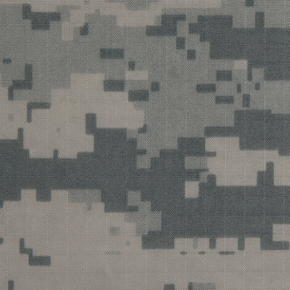 Square Nylon Ripstop 70 Denier - Camo - Marquise Collection Full Square Nylon Ripstop 70 Denier - Camo - Marquise Collection Full