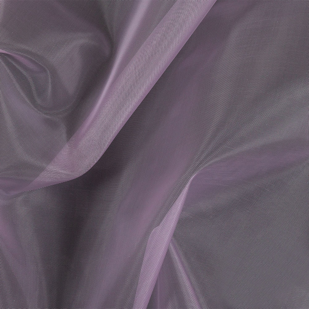 Rhiannon Lavender Stiff Polyester Organdy Rhiannon Lavender Stiff Polyester Organdy