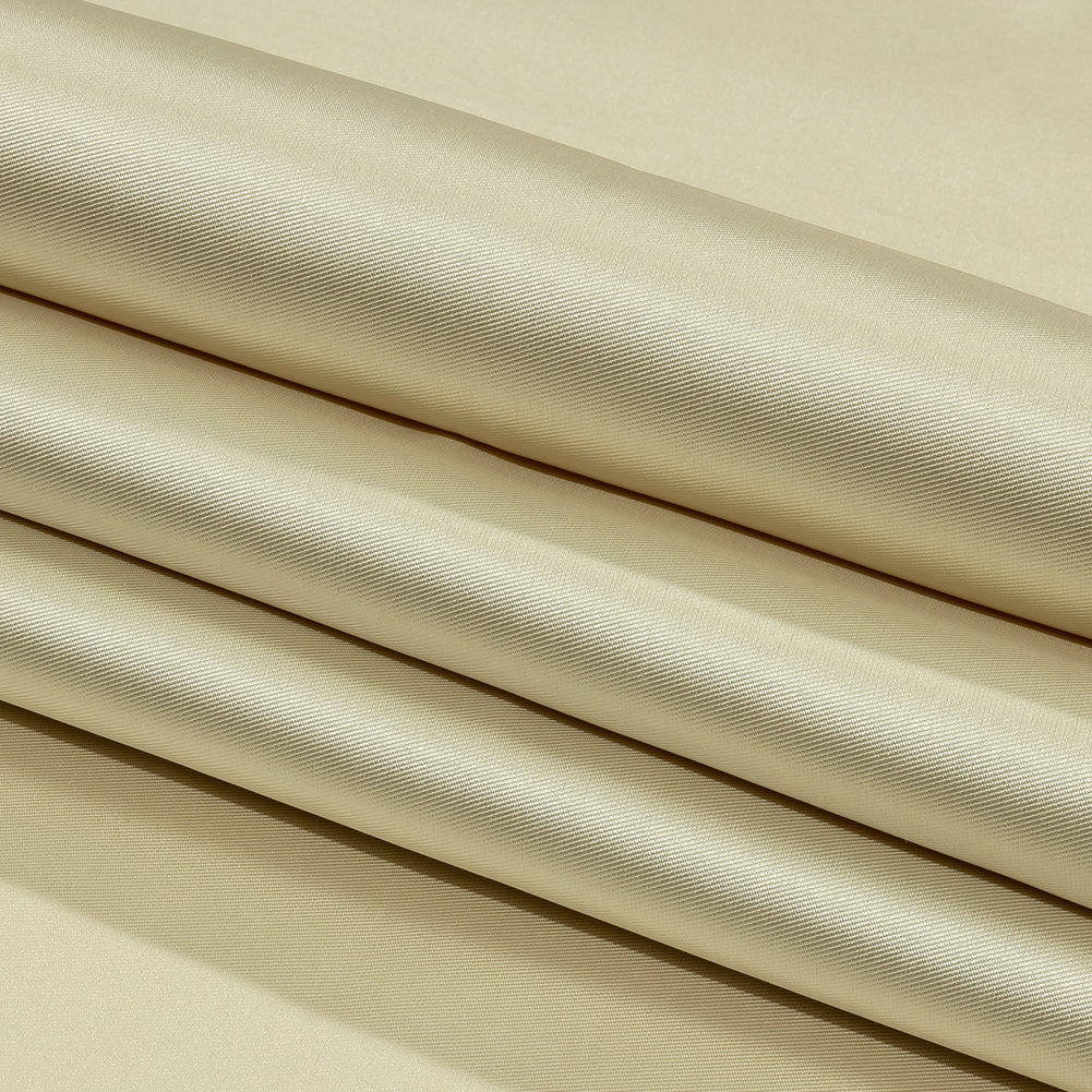 Polyester Twill Mikado - Garden Glade - Mora Collection Full Polyester Twill Mikado - Garden Glade - Mora Collection Full