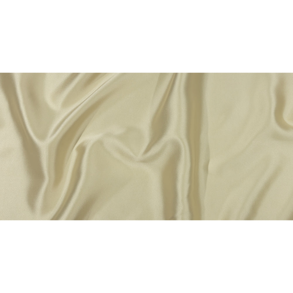 Polyester Twill Mikado - Garden Glade - Mora Collection Drape Polyester Twill Mikado - Garden Glade - Mora Collection Drape