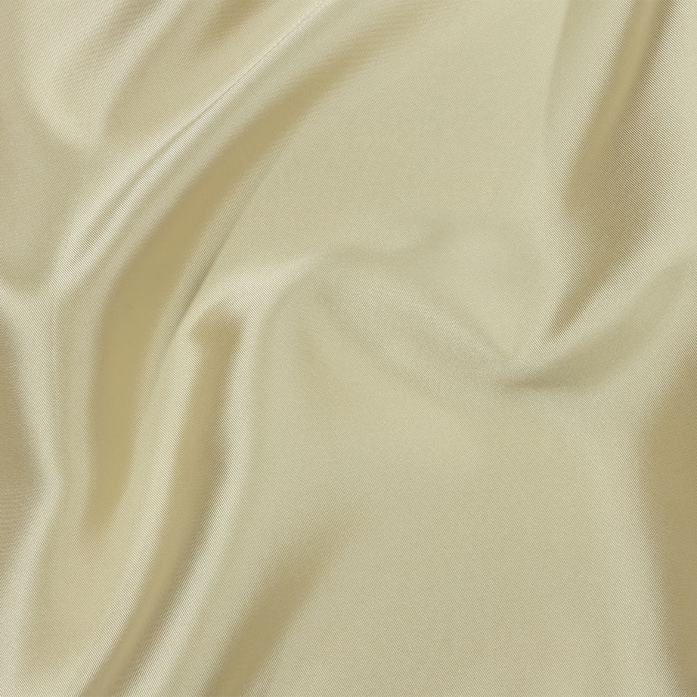 Polyester Twill Mikado - Garden Glade - Mora Collection Polyester Twill Mikado - Garden Glade - Mora Collection