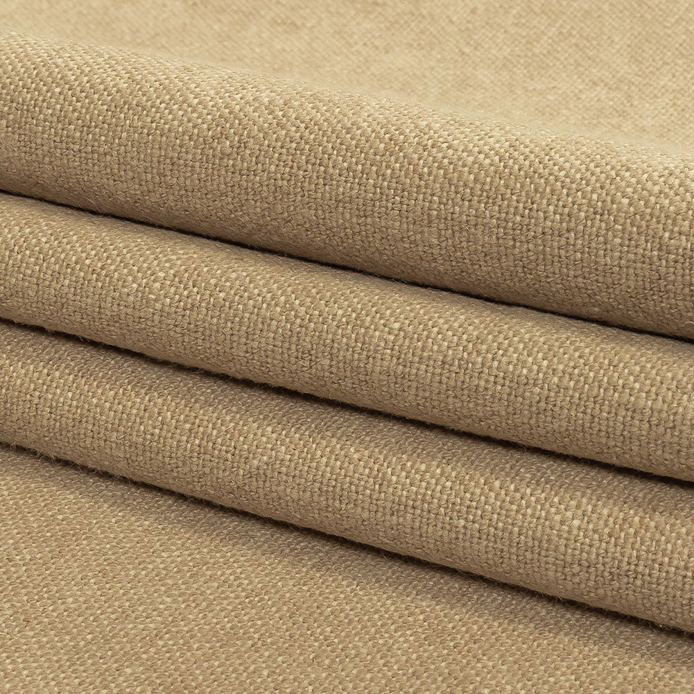 Dune Rustic Cotton and Linen Woven Folded Dune Rustic Cotton and Linen Woven Folded