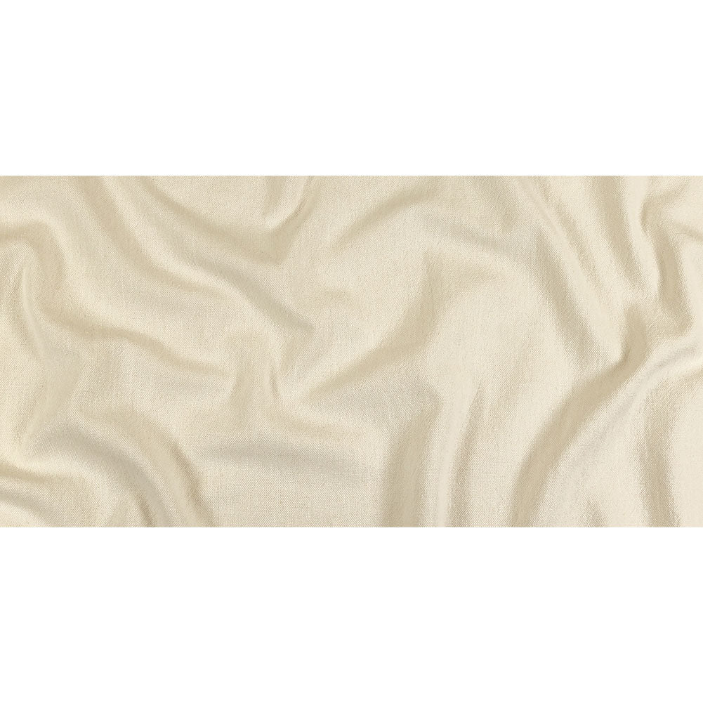 Coconut Rustic Cotton and Linen Woven - Full Coconut Rustic Cotton and Linen Woven - Full