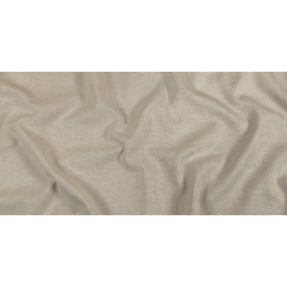 Fog Rustic Cotton and Linen Woven - Full Fog Rustic Cotton and Linen Woven - Full