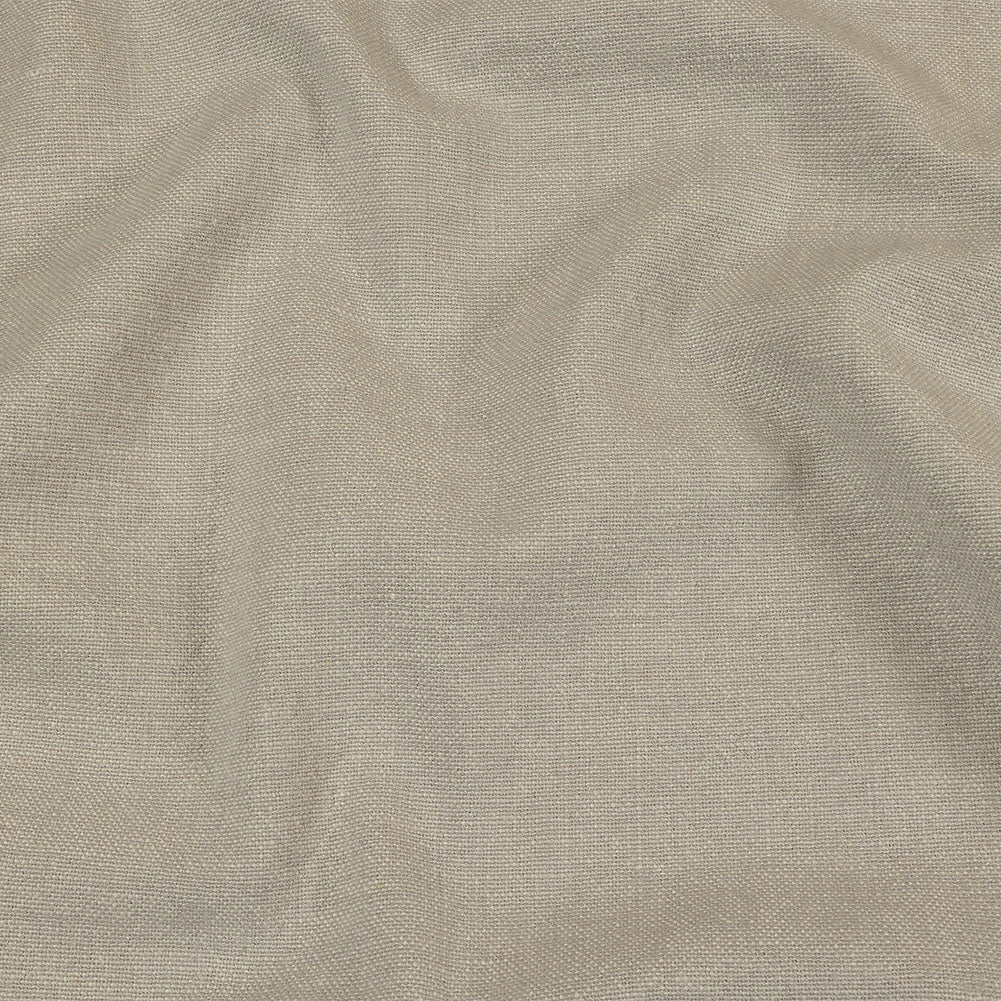 Fog Rustic Cotton and Linen Woven Fog Rustic Cotton and Linen Woven