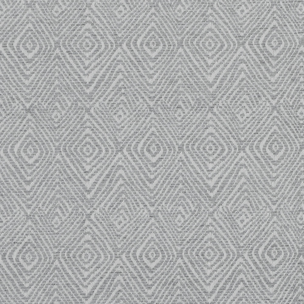 Oyster Diamond Patterned Upholstery Chenille Oyster Diamond Patterned Upholstery Chenille