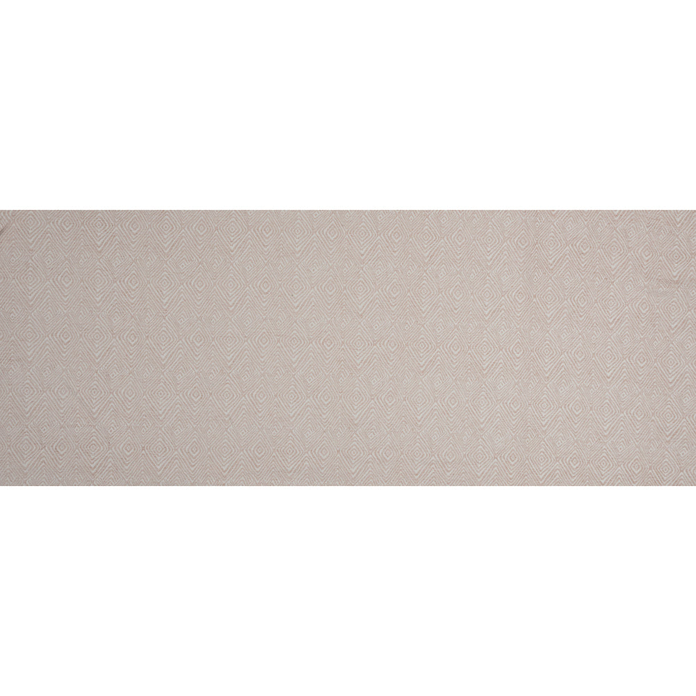 Blush Diamond Patterned Upholstery Chenille Full Blush Diamond Patterned Upholstery Chenille Full