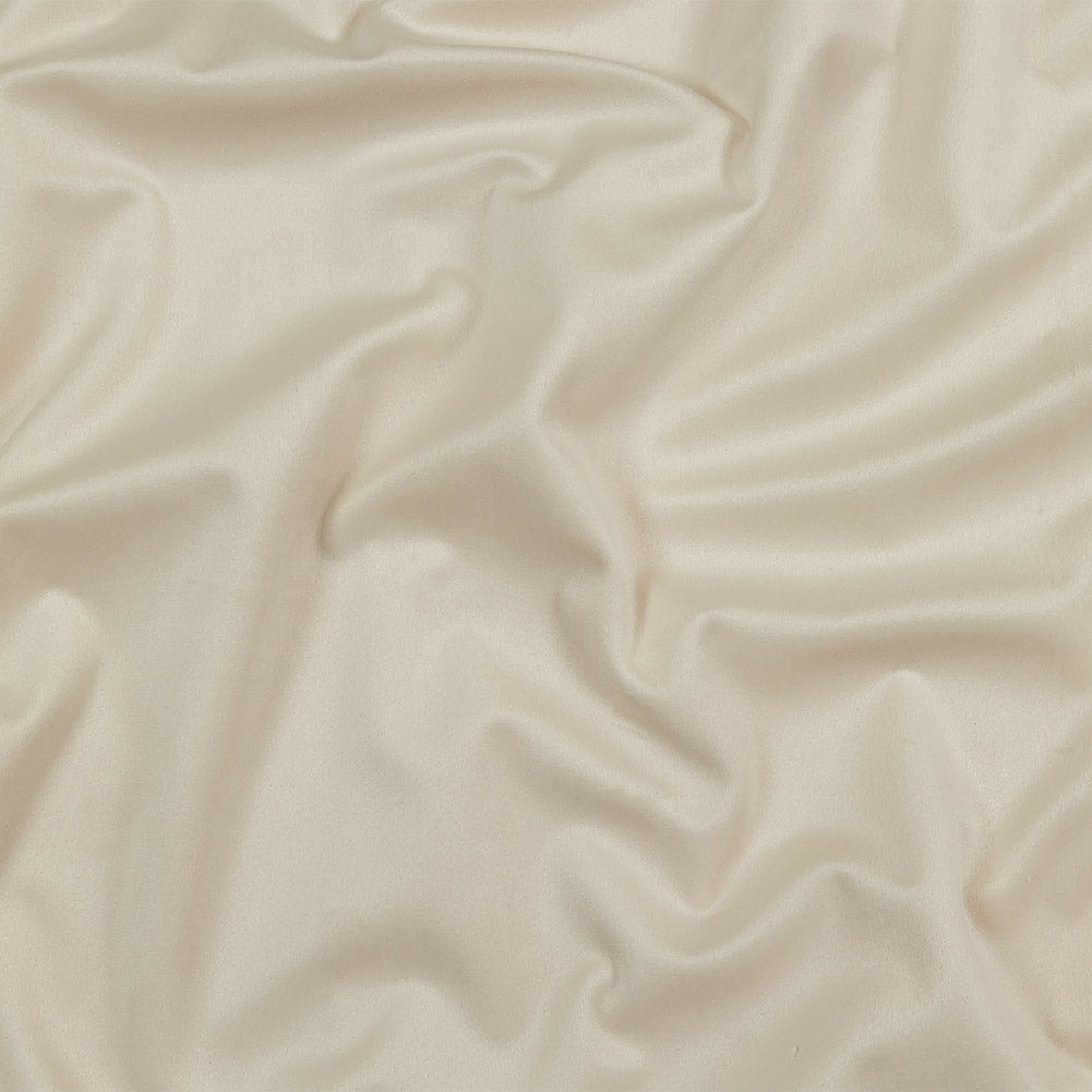 Tofu Creamy Polyester Velvet Tofu Creamy Polyester Velvet
