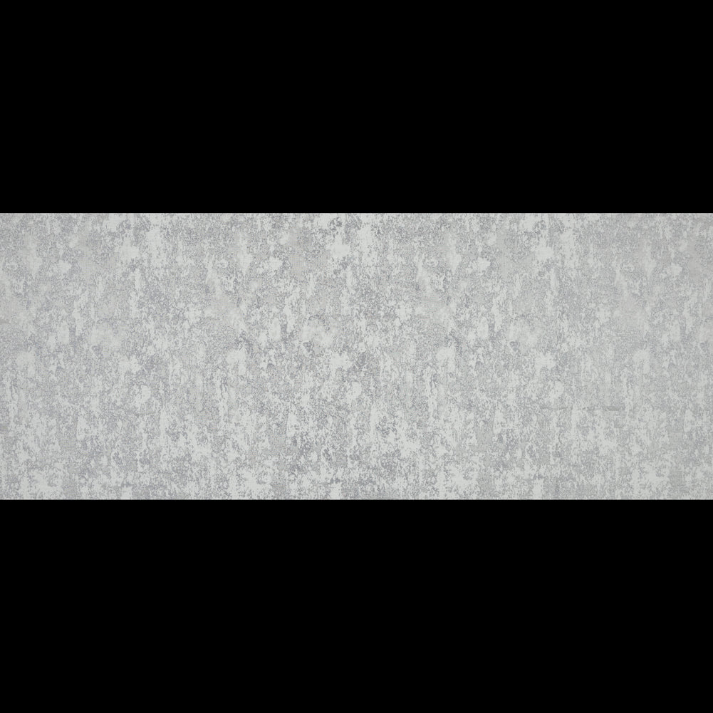 Sterling Silver Metallic Marble Chenille Full Sterling Silver Metallic Marble Chenille Full