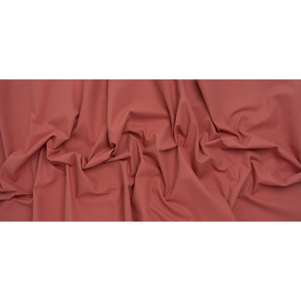 Cotton Canvas - Nautical Red - Hilma Collection Cotton Canvas - Nautical Red - Hilma Collection
