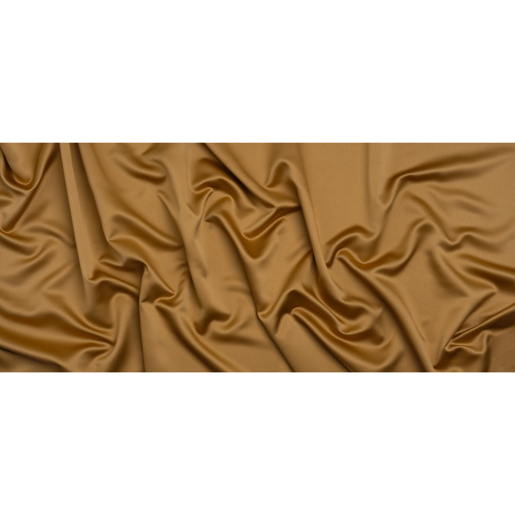 Polyester Satin - Plateau Gold - Reverie Collection - Full Polyester Satin - Plateau Gold - Reverie Collection - Full
