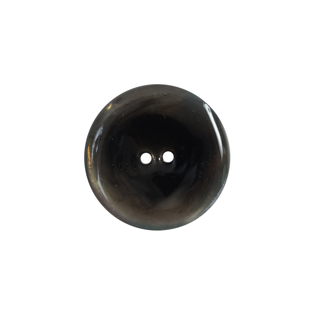 Italian Iridescent 2-Hole Shell Button - 32L/20mm Italian Iridescent 2-Hole Shell Button - 32L/20mm