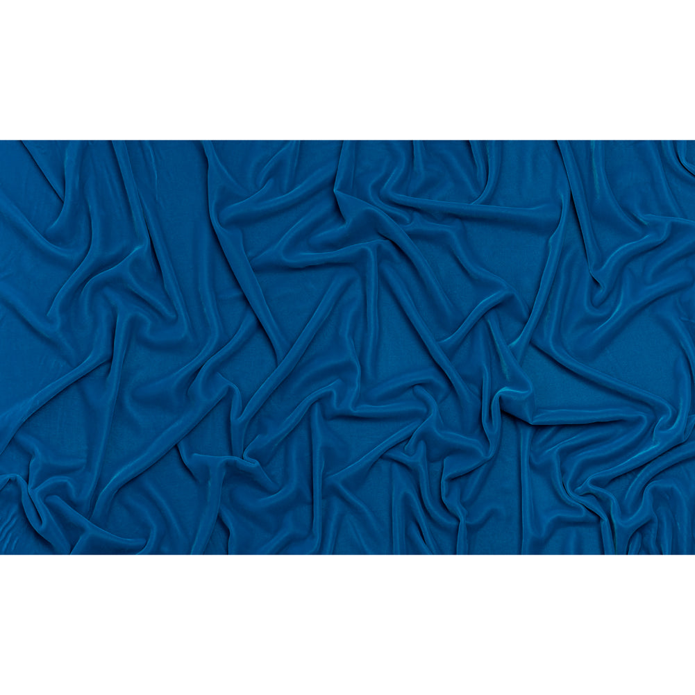 Polyester Micro Velvet - Turquoise Polyester Micro Velvet - Turquoise