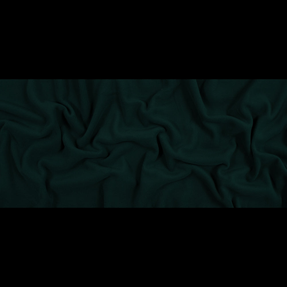 Green Forest No Pill Polyester Fleece - Folded Green Forest No Pill Polyester Fleece - Folded