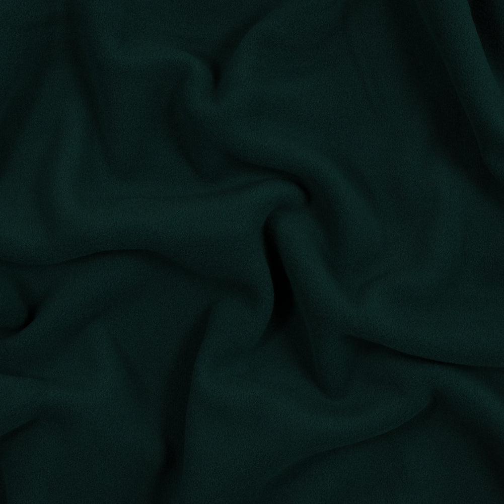 Green Forest No Pill Polyester Fleece Green Forest No Pill Polyester Fleece