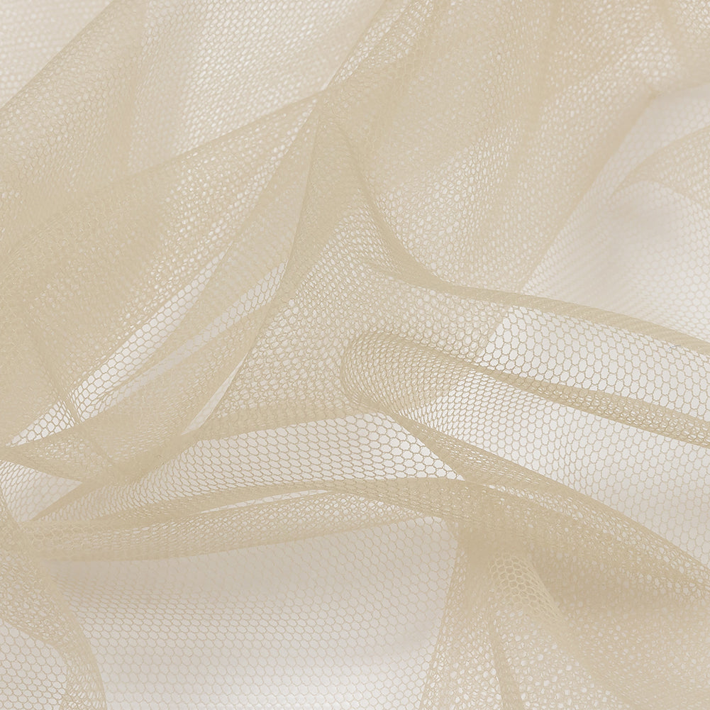 Nomad Leonardo Soft Nylon Tulle - Folded Nomad Leonardo Soft Nylon Tulle - Folded