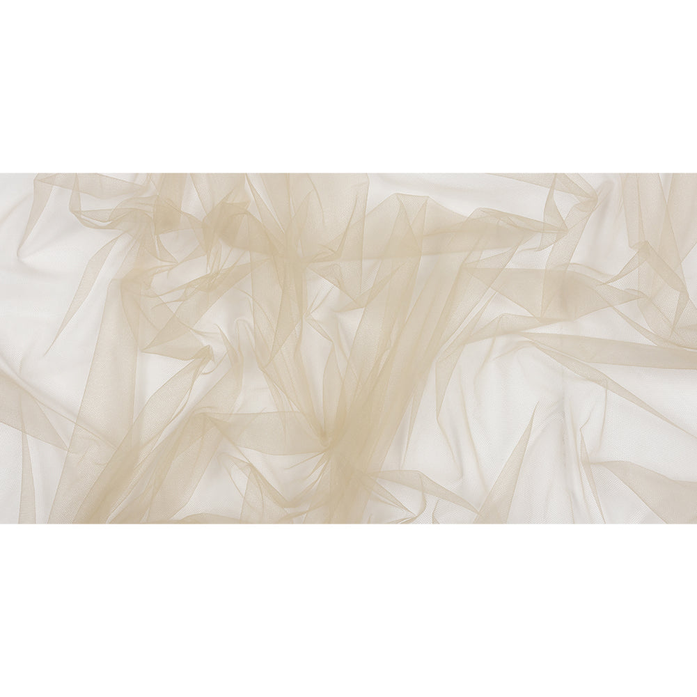 Nomad Leonardo Soft Nylon Tulle - Drape Nomad Leonardo Soft Nylon Tulle - Drape