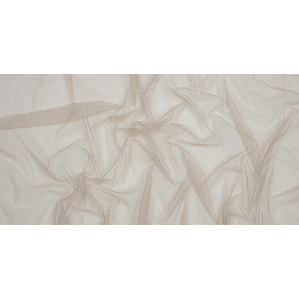 Leonardo Putty Soft Nylon Tulle - Drape Leonardo Putty Soft Nylon Tulle - Drape
