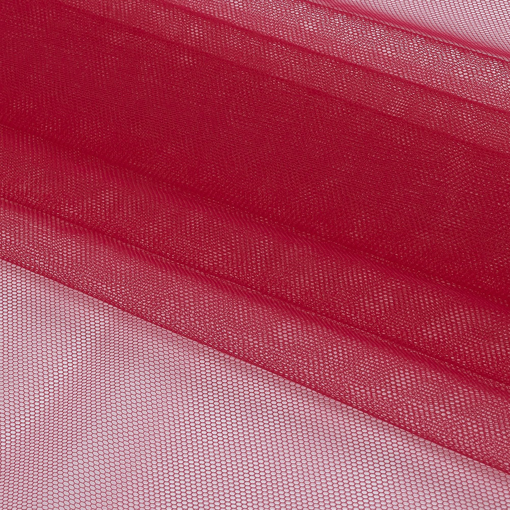 Leonardo Barberry Soft Nylon Tulle - Full Leonardo Barberry Soft Nylon Tulle - Full