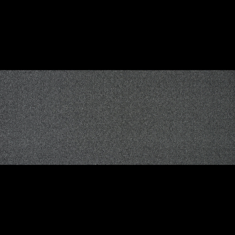 Charcoal Upholstery Tweed - Full Charcoal Upholstery Tweed - Full