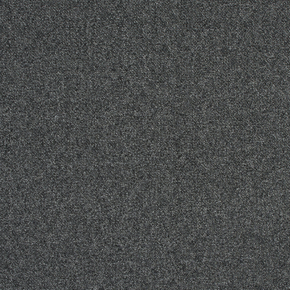 Charcoal Upholstery Tweed Charcoal Upholstery Tweed