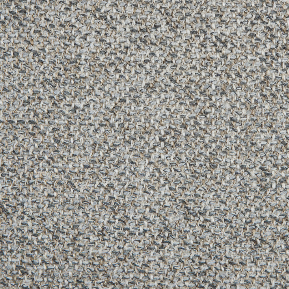 Beige and Gray Upholstery Tweed - Detail Beige and Gray Upholstery Tweed - Detail
